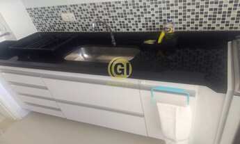 Imagem 6: APARTAMENTO 3 QUARTOS LAZER COMPLETO - VILA MACHADO JACAREÍ