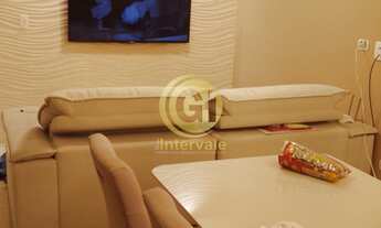 Imagem 3: APARTAMENTO RESIDENCIAL em JACAREÍ - SP, VILA APRAZÍVEL