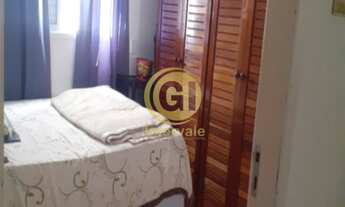 Imagem 7: Vende-se Apartamento no condomínio The Landmark no Jardim América - São José dos Campos