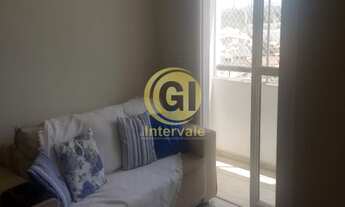 Imagem 2: APARTAMENTO 3 QUARTOS LAZER COMPLETO - VILA MACHADO JACAREÍ