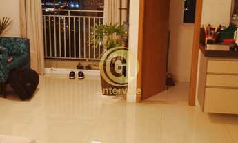 Imagem 2: APARTAMENTO RESIDENCIAL em JACAREÍ - SP, VILA APRAZÍVEL