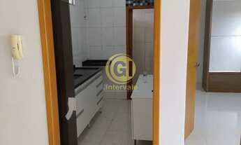 Imagem 6: Apartamento no Edifício Tivoli - 50 m² - Na Vila Betânia - São José dos Campos - SP