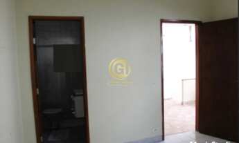 Imagem 6: Casa padrão localizada no Centro em Jacareí/SP