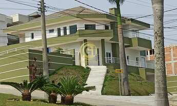 Imagem: Casa em condomínio para locação