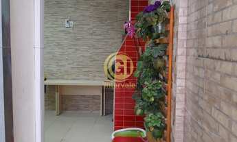 Imagem 4: VENDO SOBRADO NO PARQUE RESIDENCIAL FLAMBOYANT EM SÃO JOSÉ DOS CAMPOS/SP