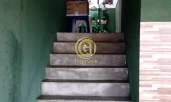 Imagem 4: CASA RESIDENCIAL em JACAREÍ - SP, PARQUE IMPERIAL