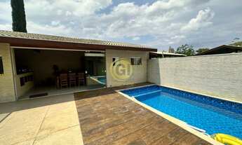 Imagem 2: Casa para Venda Condomínio Home & Club Villa Branca, Jacareí
