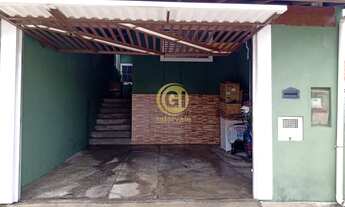 Imagem: CASA RESIDENCIAL em JACAREÍ - SP, PARQUE