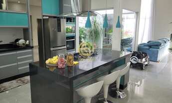 Imagem 7: Excelente casa térrea com piscina no condomínio Tecoara em Taubaté