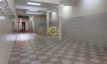 Imagem: Ponto Comercial para Locação no Cidade