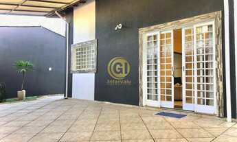 Imagem: Maravilhosa casa térrea no Jardim Continental