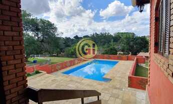 Imagem: Chacara a venda Guararema