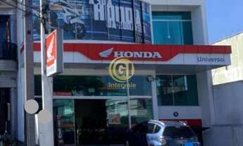 Imagem: Ponto comercial para venda 871 m² com 10