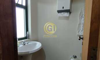 Imagem 6: Apartamento Comercial com 2 salas - Centro, Av. Dr. João Guilhermino - São José dos Campos