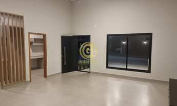 Imagem 6: CASA TÉRREA NOVA COM 3 SUÍTES/ ÁREA GOURMET COM PISCINA PRIVATIVA - PARQUE DAS ARAUCÁRIAS