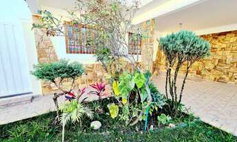 Imagem 3: Casa térrea com edícula no Jardim Eulália em Taubaté