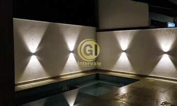 Imagem 7: Casa no condomínio Campos do conde 1 , com piscina Privativa , 3 quartos