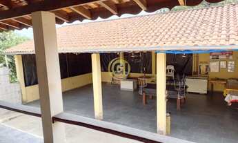 Imagem: CHACARA PARA VENDA EM SANTA BRANCA PROXIMO