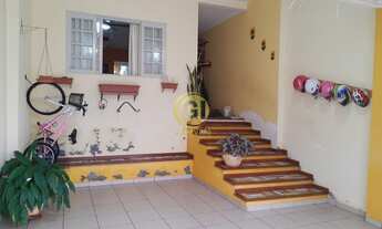 Imagem 6: VENDO SOBRADO NO PARQUE RESIDENCIAL FLAMBOYANT EM SÃO JOSÉ DOS CAMPOS/SP