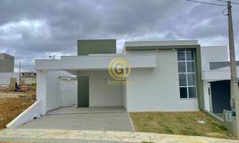 Imagem: Excelente casa térrea no condomínio Vale