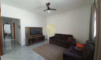 Imagem 4: CASA RESIDENCIAL em TREMEMBÉ - SP, LOTEAMENTO PARQUE DAS FONTES