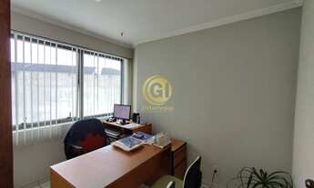 Imagem 4: Apartamento Comercial com 2 salas - Centro, Av. Dr. João Guilhermino - São José dos Campos