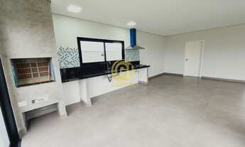 Imagem 5: Belíssimo sobrado com 3 suítes no condomínio Verdes Vales em Taubaté