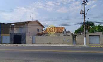 Imagem 2: Alugo terreno comercial de 774 m², sendo 28 metros de frente, em Jacareí -SP