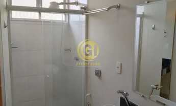 Imagem 7: Apartamento no Edifício Tivoli - 50 m² - Na Vila Betânia - São José dos Campos - SP