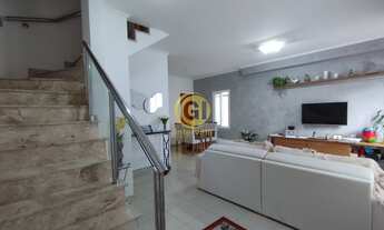 Imagem 3: Casa a venda em condominio ao lado do villa branca em jacarei