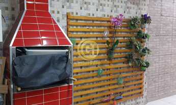 Imagem 2: VENDO SOBRADO NO PARQUE RESIDENCIAL FLAMBOYANT EM SÃO JOSÉ DOS CAMPOS/SP