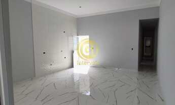 Imagem 7: Casa 3 Dormitórios e 1 Suíte - Alto da Ponte - São José dos Campos