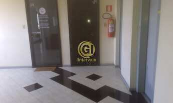 Imagem 3: Sala comercial mobiliada no Jardim das Nações com excelente localização