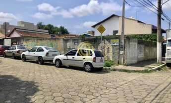 Imagem: Terreno de 250 m² Próximo ao Centro de