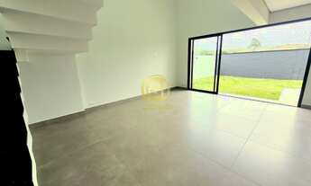 Imagem 7: Belíssimo sobrado com 3 suítes no condomínio Verdes Vales em Taubaté