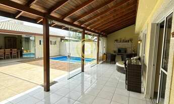 Imagem 3: Casa para Venda Condomínio Home & Club Villa Branca, Jacareí