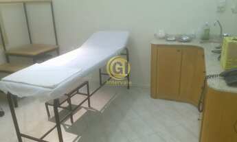 Imagem 7: Sala comercial mobiliada no Jardim das Nações com excelente localização