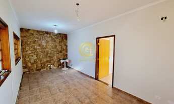 Imagem 7: Casa térrea com edícula no Jardim Eulália em Taubaté