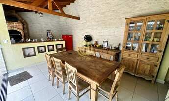 Imagem 6: Casa para Venda Condomínio Home & Club Villa Branca, Jacareí