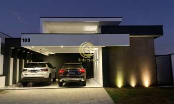 Imagem 2: CASA NOVA 3 SUÍTES/ 1 SUÍTE MASTER - CATAGUÁ WAY NORTE TAUBATÉ