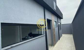 Imagem 2: Casa nova em Taubaté com 2 suítes, lindo acabamento