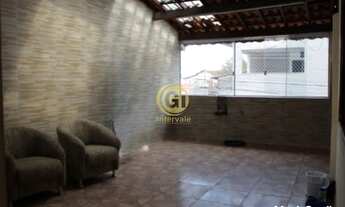 Imagem 7: Casa padrão localizada no Centro em Jacareí/SP