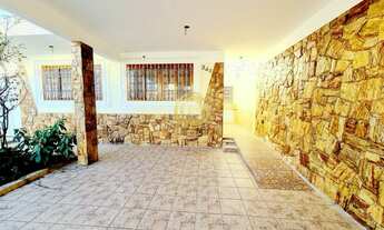 Imagem 5: Casa térrea com edícula no Jardim Eulália em Taubaté