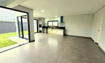 Imagem 4: Belíssimo sobrado com 3 suítes no condomínio Verdes Vales em Taubaté