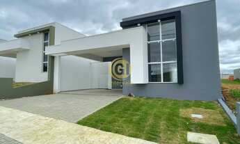 Imagem 3: CASA C/ 140MS2 ÚTEIS, 3 QUARTOS, SENDO SUÍTE C/ CLOSET, TERREA, COZNHA C/ AREA GORUME