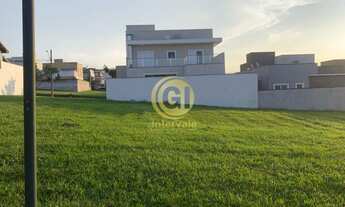 Imagem 2: Terreno residencial para Venda - Condomínio Terras do Vale, Caçapava 300,00 m² total