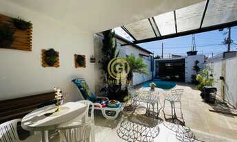 Imagem 5: Excelente sobrado com piscina próximo do Mercatau em Taubaté