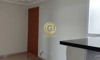 Imagem: Apartamento para venda condomínio Joatinga