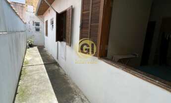Imagem 6: CASA PARA VENDA EM UMA BOA LOCALIZACÃO NO BAIRRO PARQUE SANTO ANTONIO EM JACAREÍ -SP