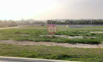 Imagem 2: TERRENO à venda no VIVANT URBANOVA, Cond. Fechado de Alto Padrão - Lote de 451,20m2!!!